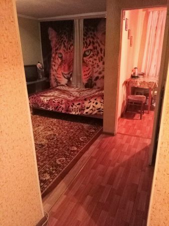 1-комнатная квартира Кирова 353 в Нальчике - фото 6