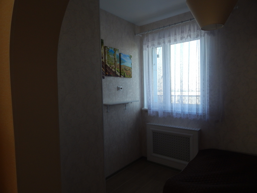 1-комнатная квартира в ЖК "Белые Ночи" Энтузиастов 17 в Петрозаводске - фото 3