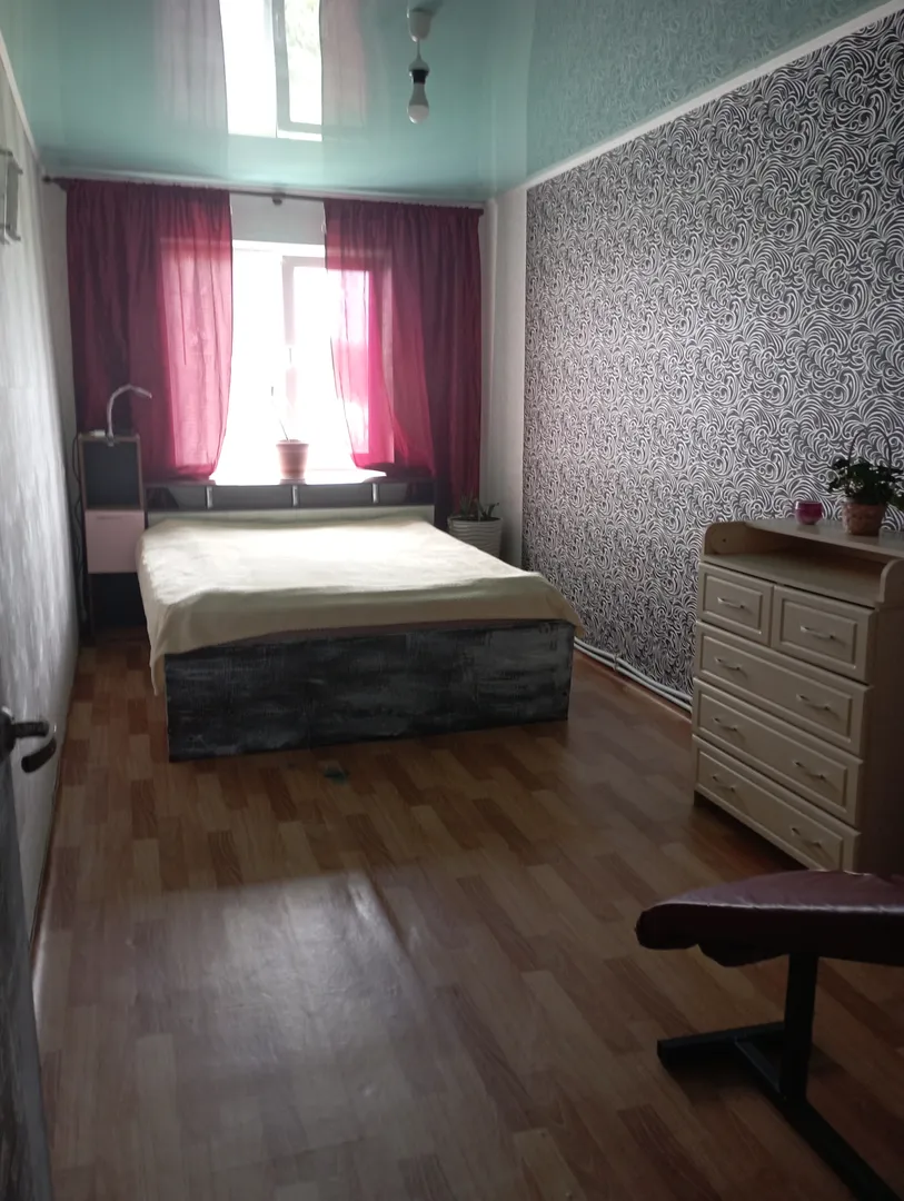 3х-комнатная квартира Лебедевой 42 в Лаишево - фото 15