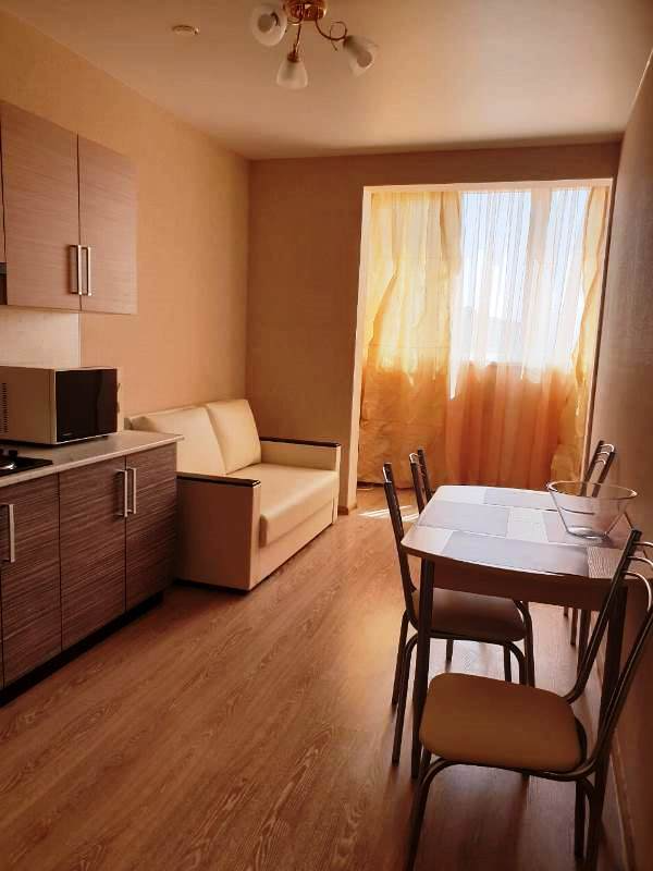 1-комнатная квартира Шоссейная 29 в Мысхако - фото 4