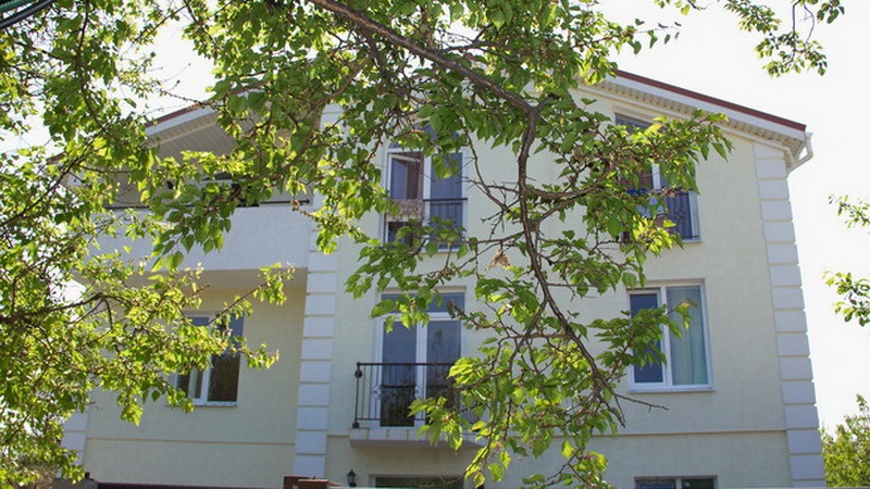 "Инжир" гостевой дом в Севастополе (Фиолент) - фото 5