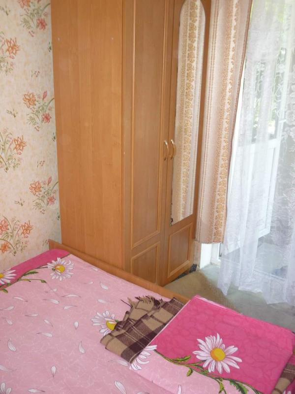 "На Тупиковой" гостевой дом в п. Приморский (Феодосия) - фото 24