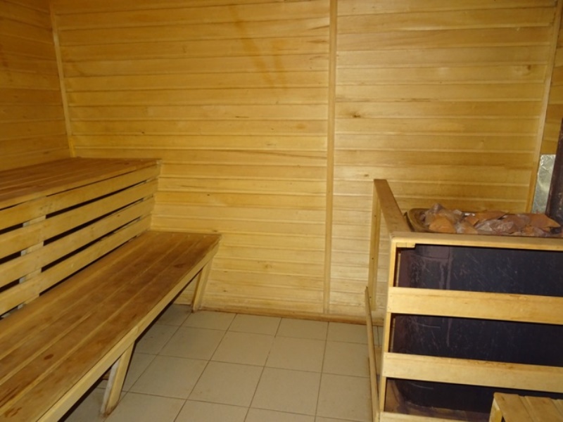 "Изумруд" мини-гостиница в Сухуме - фото 10