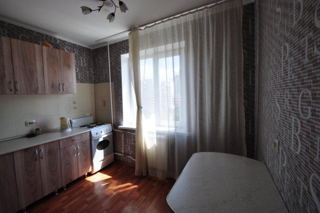 1-комнатная квартира Красноармейский 67 в Барнауле - фото 12