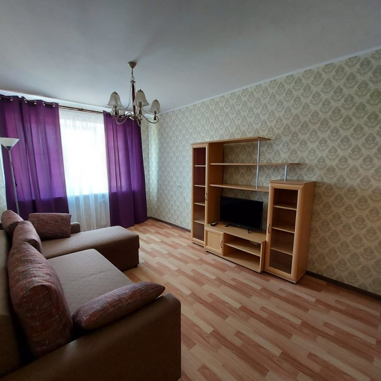 3х-комнатная квартира Рижский 85/а в Пскове - фото 13