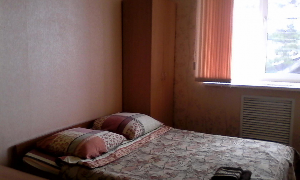 "Мечта" гостиница в п. Ильино (Володарск) - фото 3