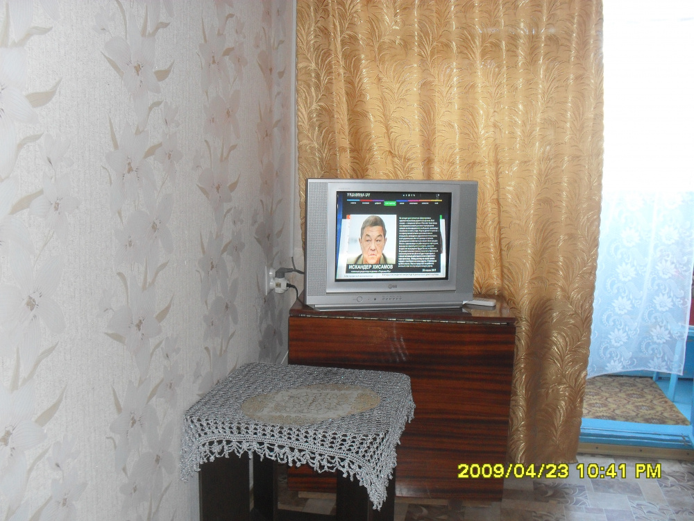 2х-комнатная квартира Больничный 3 в Орджоникидзе (Феодосия) - фото 6