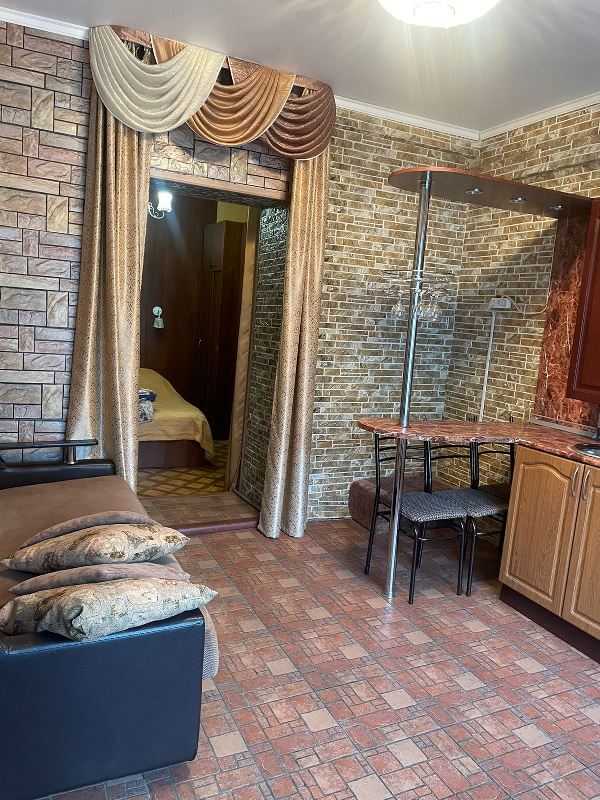 "Апартаменты на Быстром" мини-гостиница в Пятигорске - фото 6