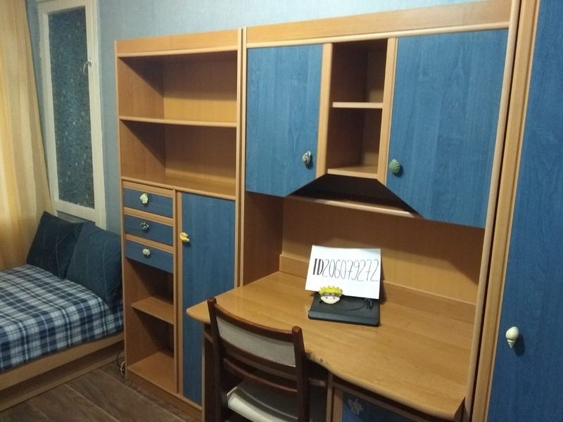 3х-комнатная квартира 60 лет ВЛКСМ 8 кв 22 в Евпатории - фото 12