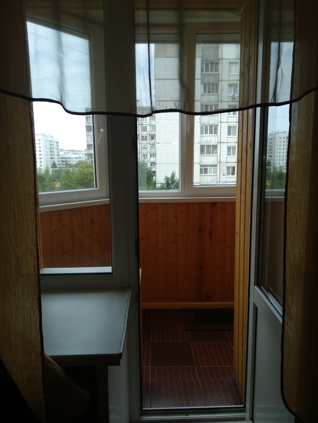 1-комнатная квартира Юности 3 в Белгороде - фото 11