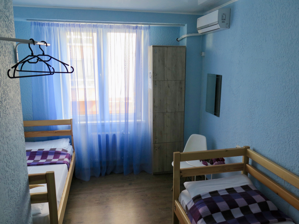 "На Репина" гостевые комнаты в Севастополе - фото 10