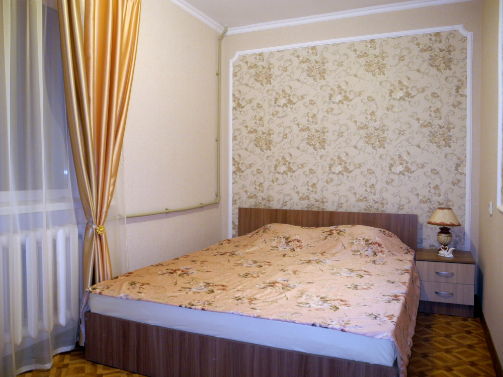 2х-комнатная квартира Федько 34 в Феодосии - фото 15