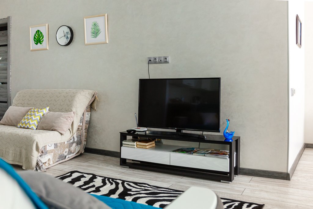 "Люкс с фантастическим видом" 2х-комнатная квартира во Владивостоке - фото 6