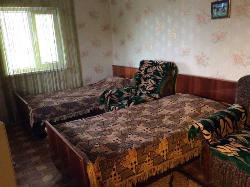 "Как дома" частный сектор в Героевском (Керчь) - фото 13