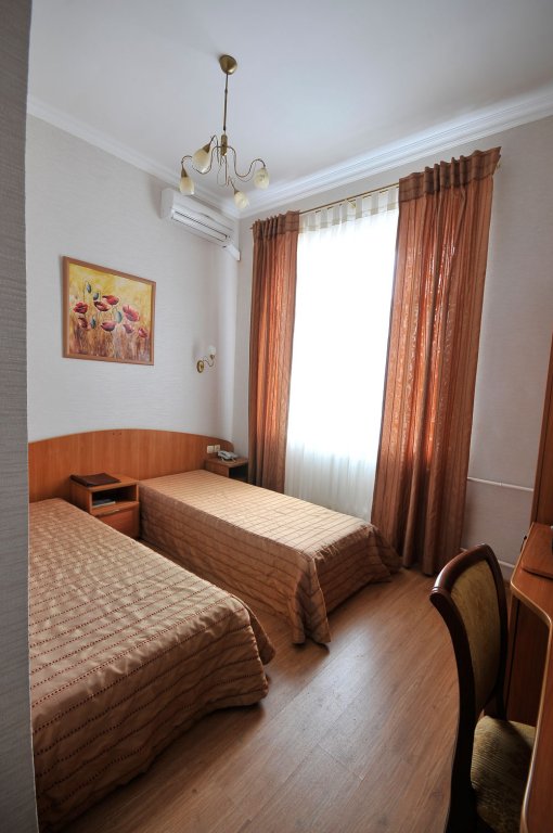 "Кадгарон" гостиница во Владикавказе - фото 2