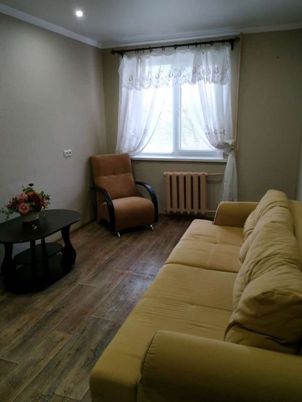 2х-комнатная квартира Димитрова 9 в Майкопе - фото 1
