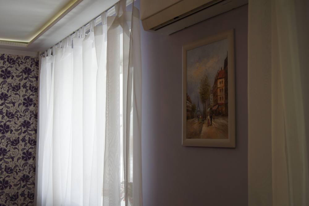 1-комнатная квартира Луначарского 32 в Твери - фото 9
