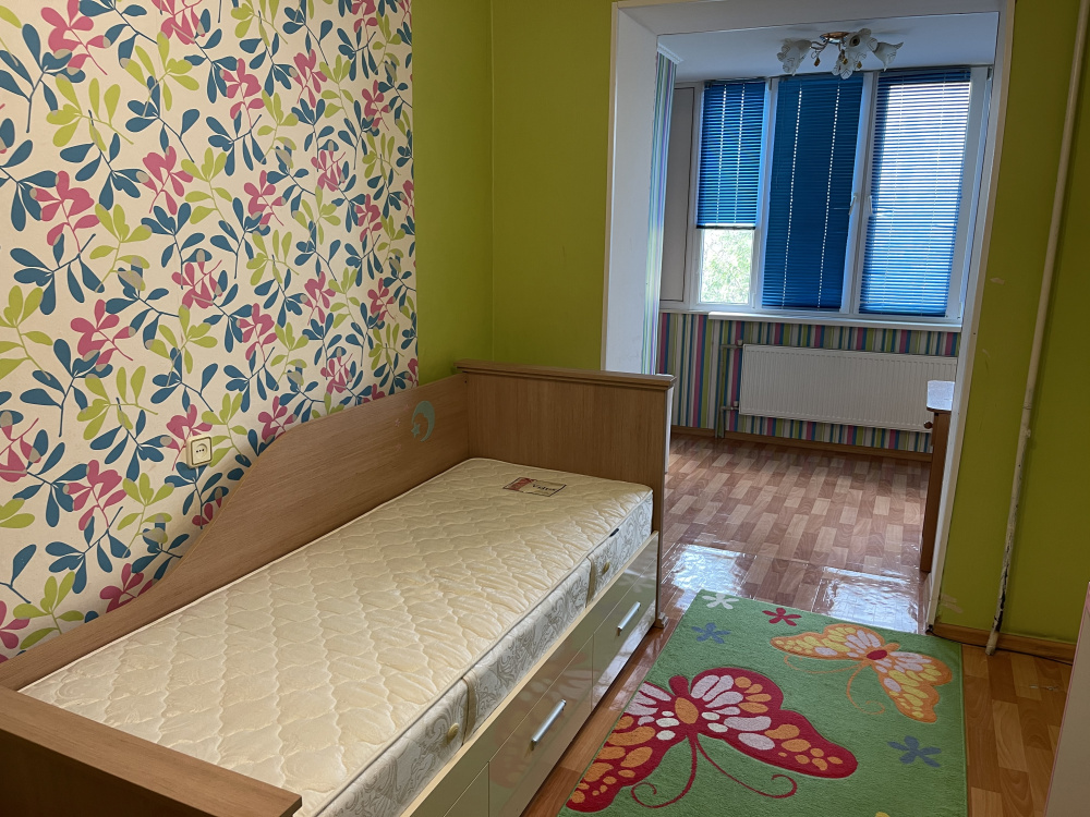 2х-комнатная квартира Евпаторийская 26 в п. Черноморское - фото 10