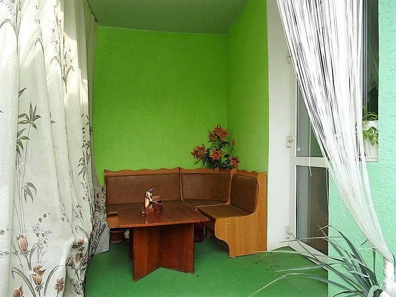 2х-комнатная квартира на земле Приморская 10 в Евпатории - фото 5