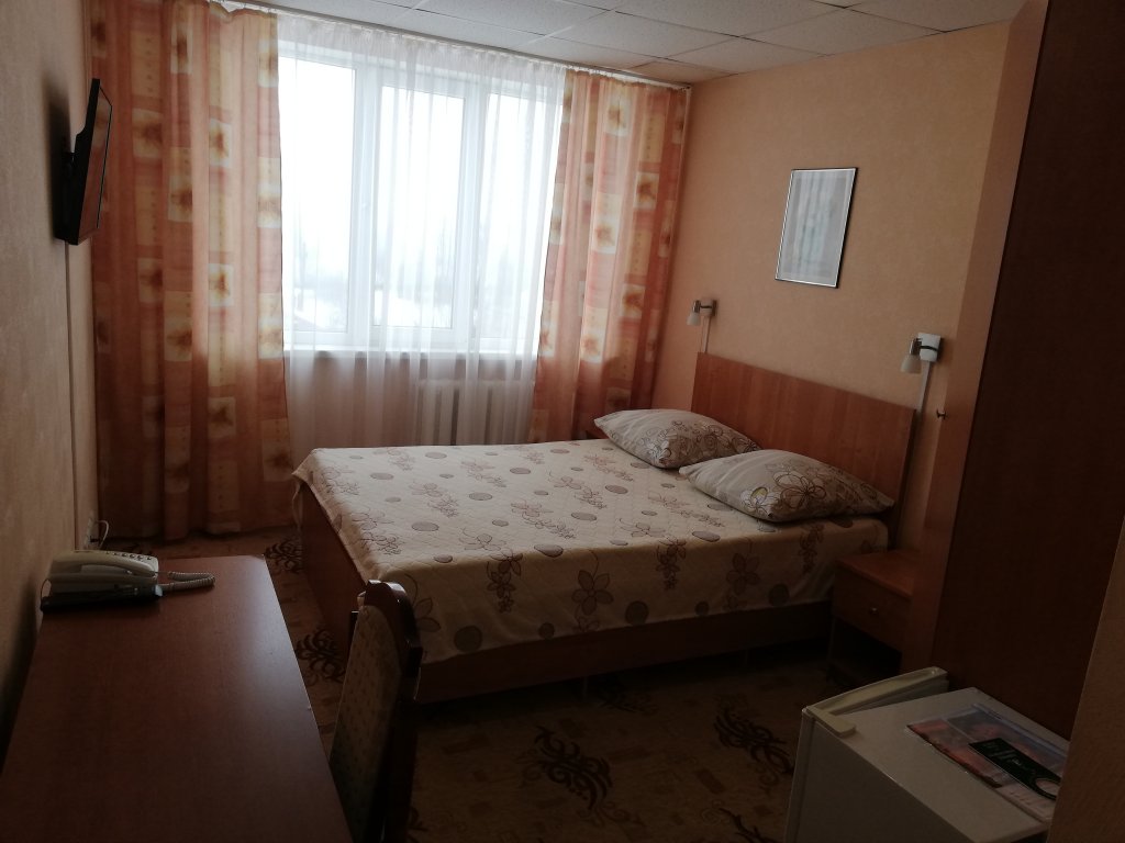 "Шерна" гостиница в Киржаче - фото 6