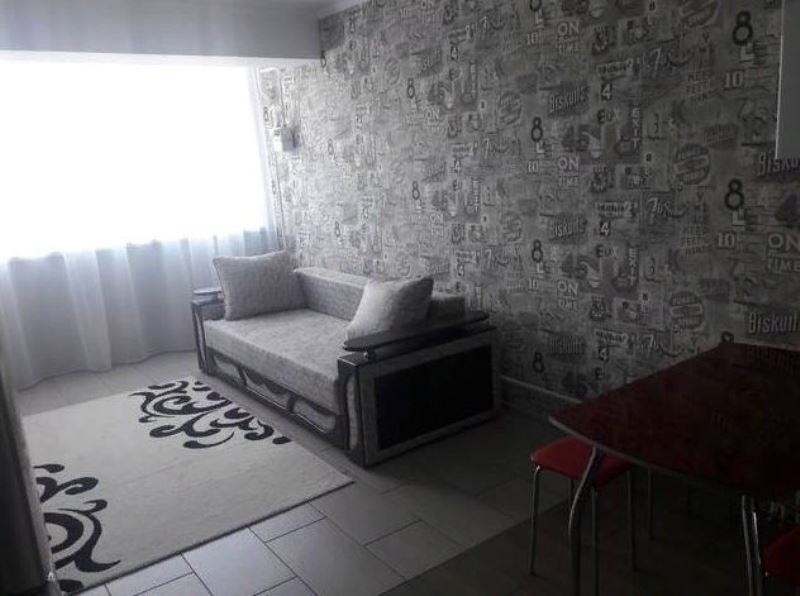 1-комнатная квартира Спортивная 15 в Кабардинке - фото 4