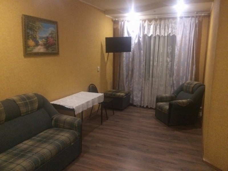 "Гостиный Дворик" гостиница в Гуково - фото 1