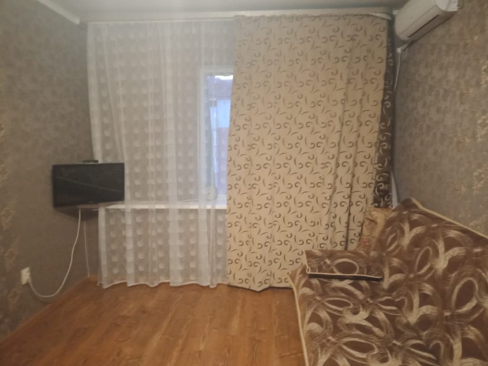 1-комнатная квартира Орджоникидзе 91 в Ессентуках - фото 6