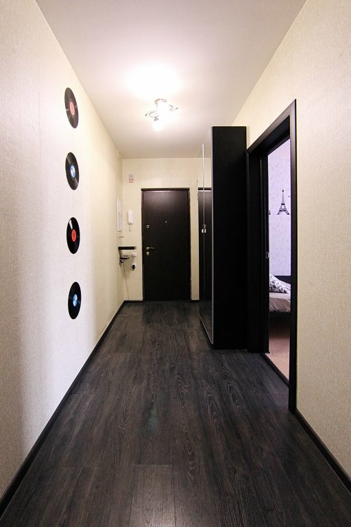 "Uloo на Спутника" 1-комнатная квартира в Нижнем Новгороде - фото 5