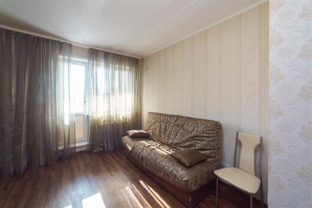 "На Притомском" 1-комнатная квартира в Кемерово - фото 5