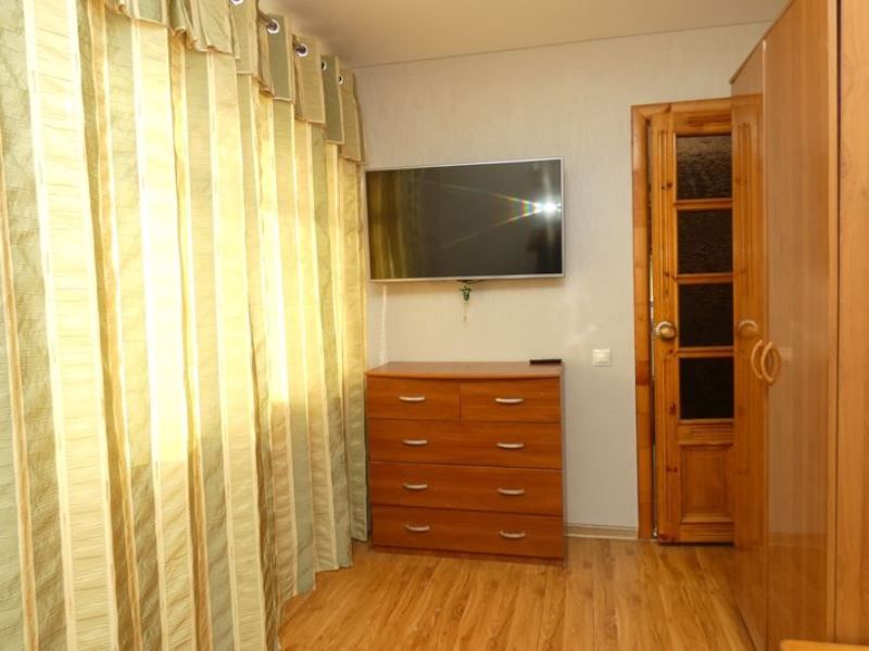 2х-комнатная квартира Грибоедова 25 в Геленджике - фото 11