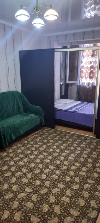 "У Моря" 1-комнатная квартира в Сухуме - фото 17