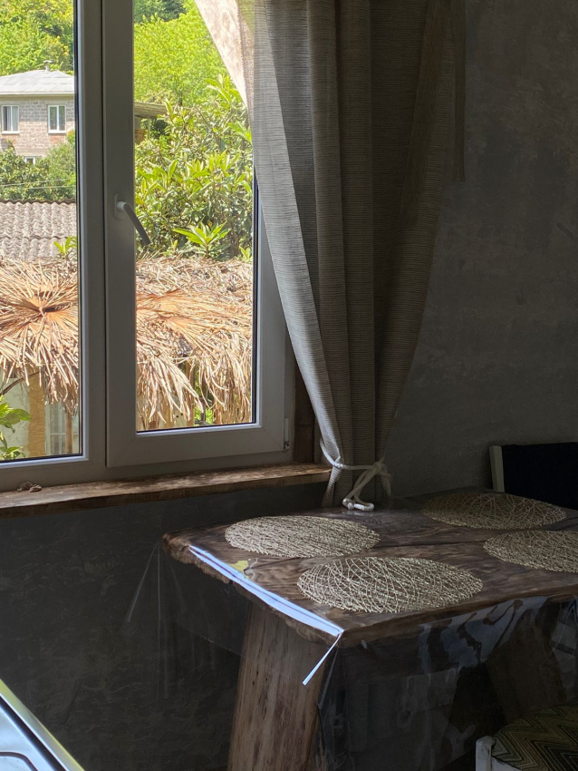 "Мандарин" гостевой дом в Сухуме - фото 3