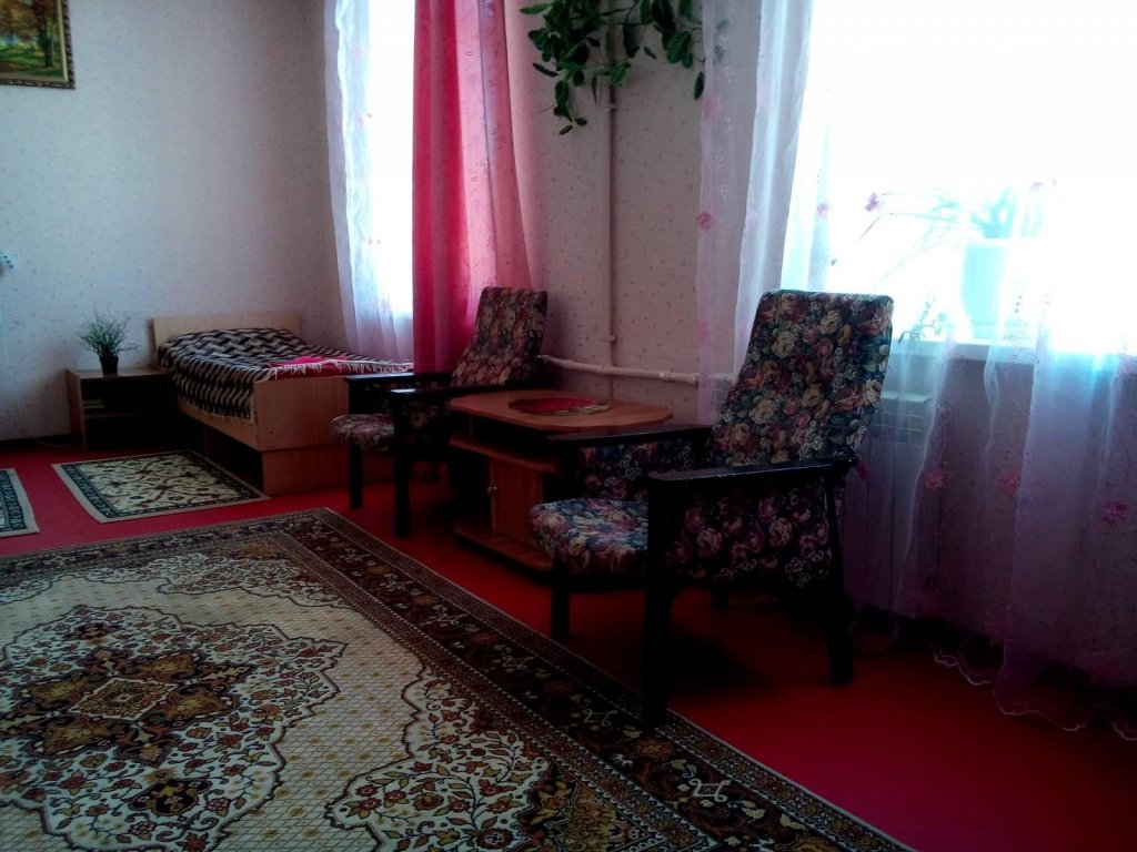 "Заря" гостиница в Новошахтинске - фото 9