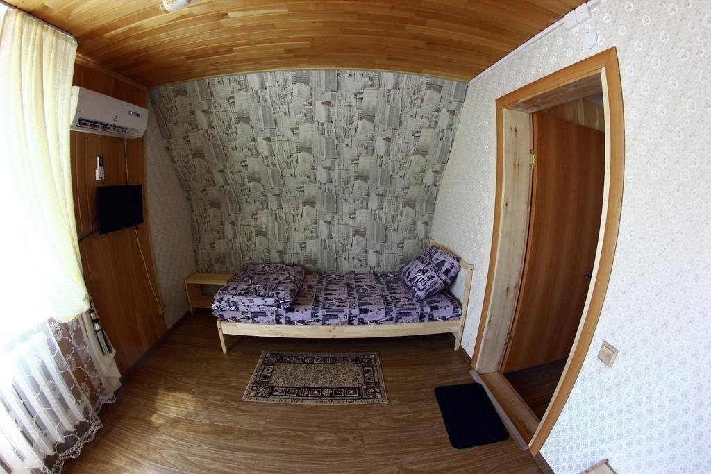 "Кедровый дом Кочиевских" мини-гостиница в Горно-Алтайске - фото 9