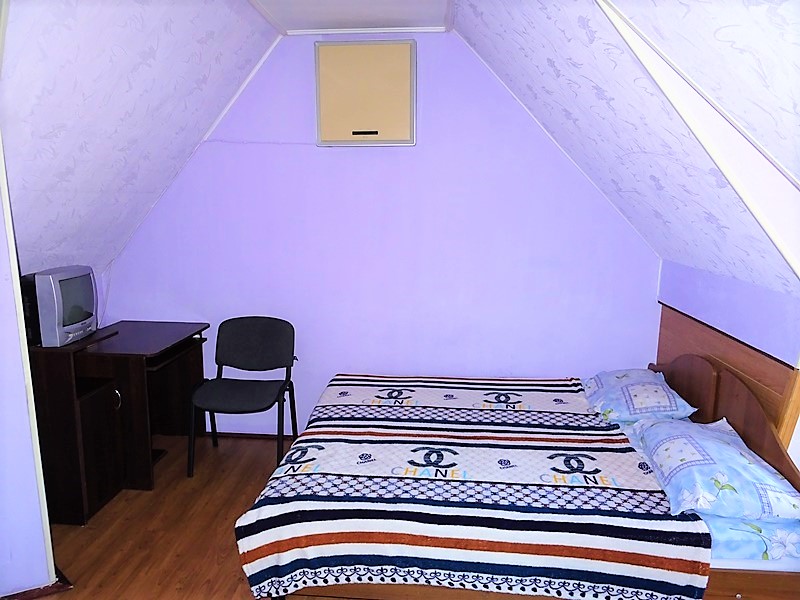 "Золотая Лилия" мини-гостиница в Алуште - фото 8