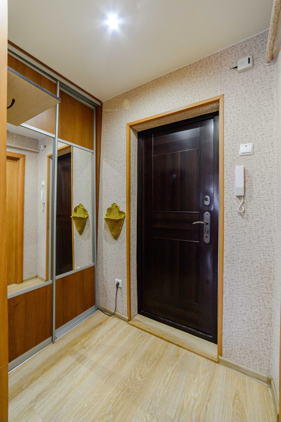 "Клен" 1-комнатная квартира в Екатеринбурге - фото 13