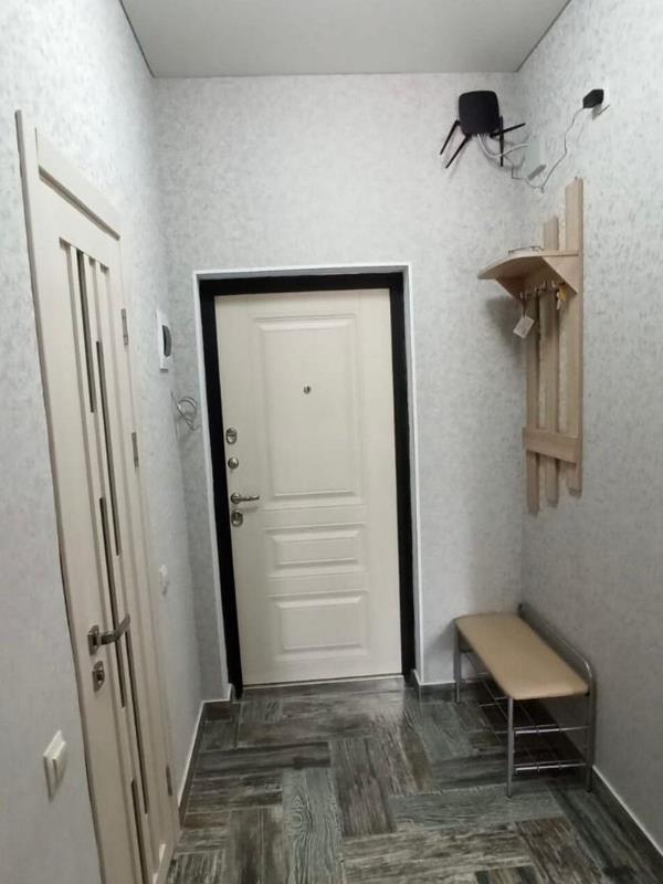 "Евродвушка" 2х-комнатная квартира в Адлере - фото 4