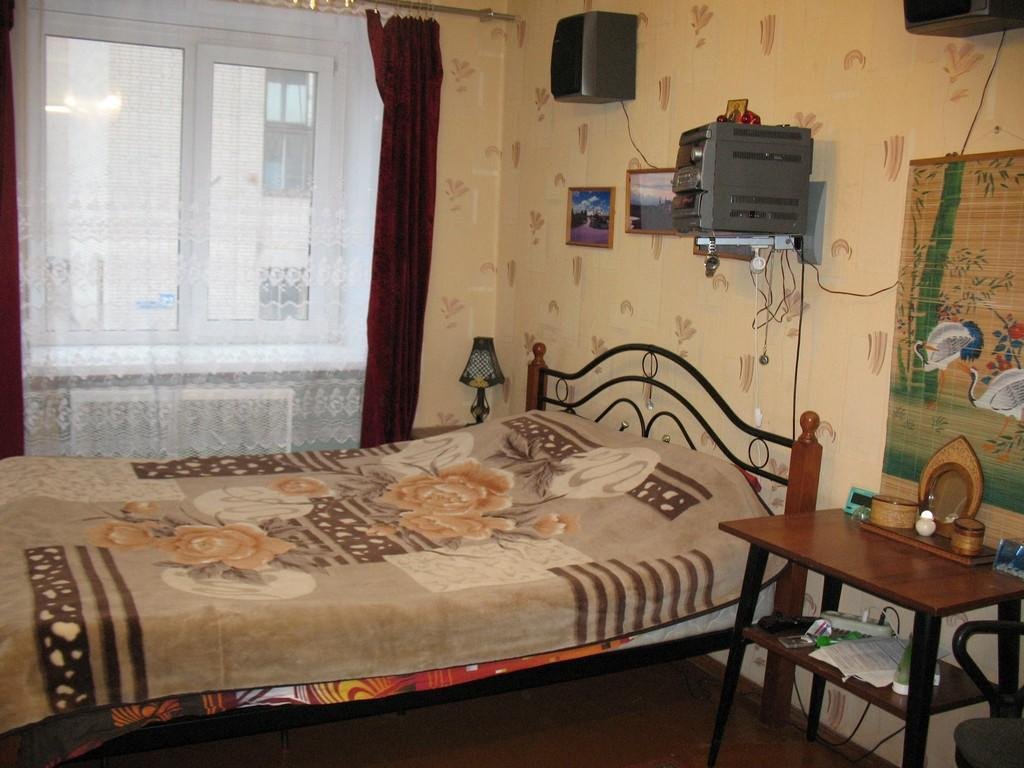 "На Кузнецова 24" апартаменты в Великом Устюге - фото 1