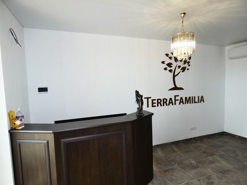 "Terra Familia" гостевой дом в п. Приморский (Феодосия) - фото 5