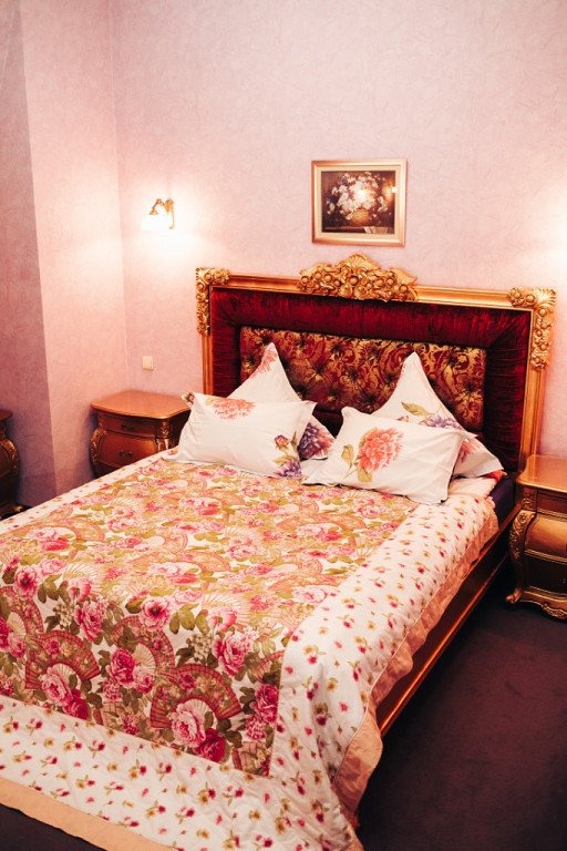 "Извольте" гостиница в Таганроге - фото 12