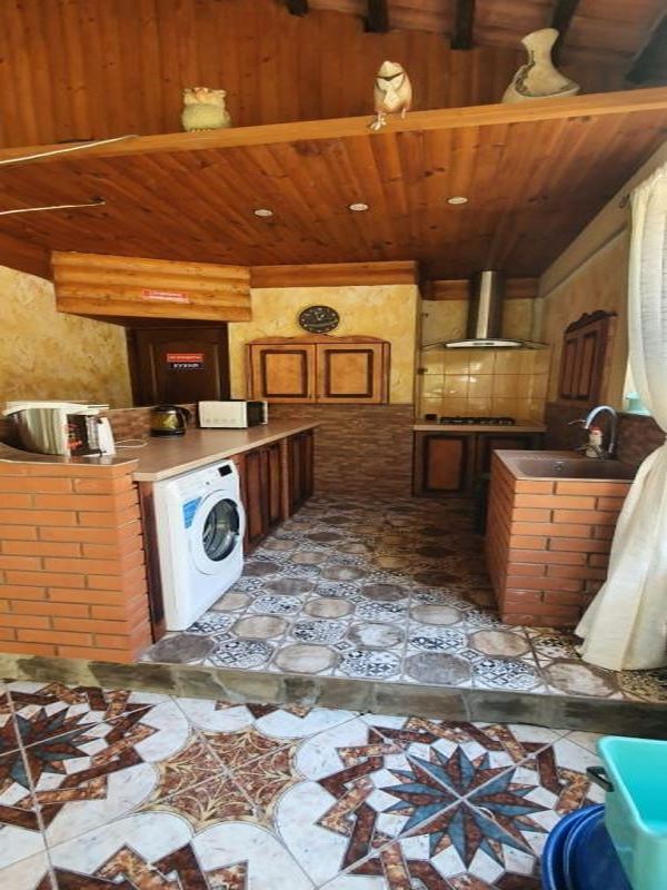 "Большая Медведица" гостевой дом в п. Черноморское - фото 33