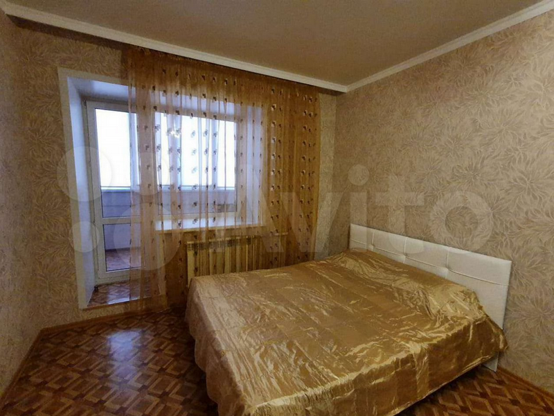 1-комнатная квартира Нагорная 2 в Белгороде - фото 2