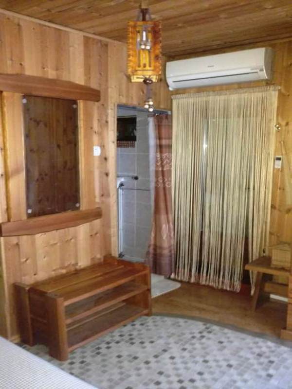 1-комнатный домик под-ключ Тургенева 267 в Анапе - фото 14