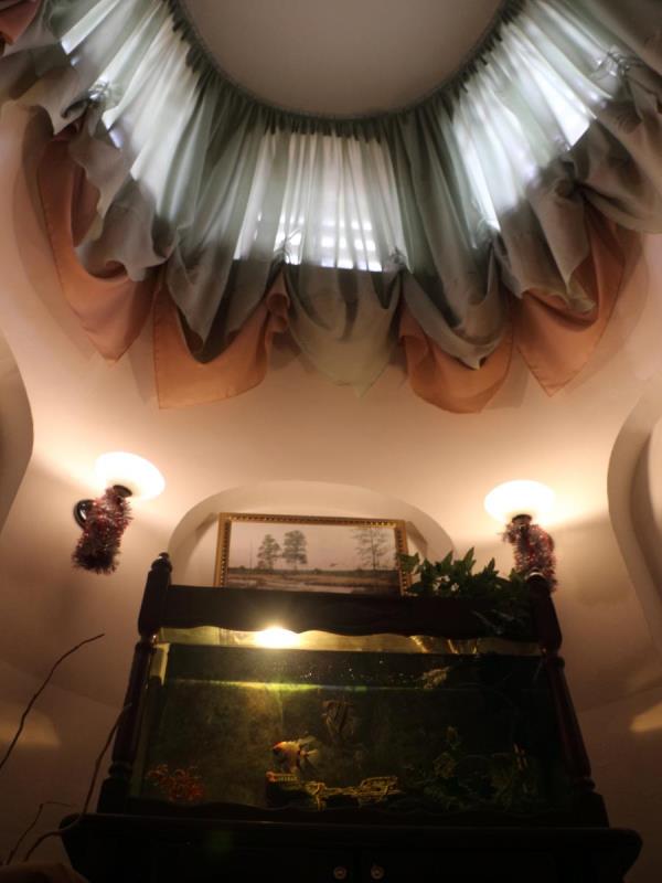 "Орлиное гнездо" гостиница в Кисловодске - фото 6