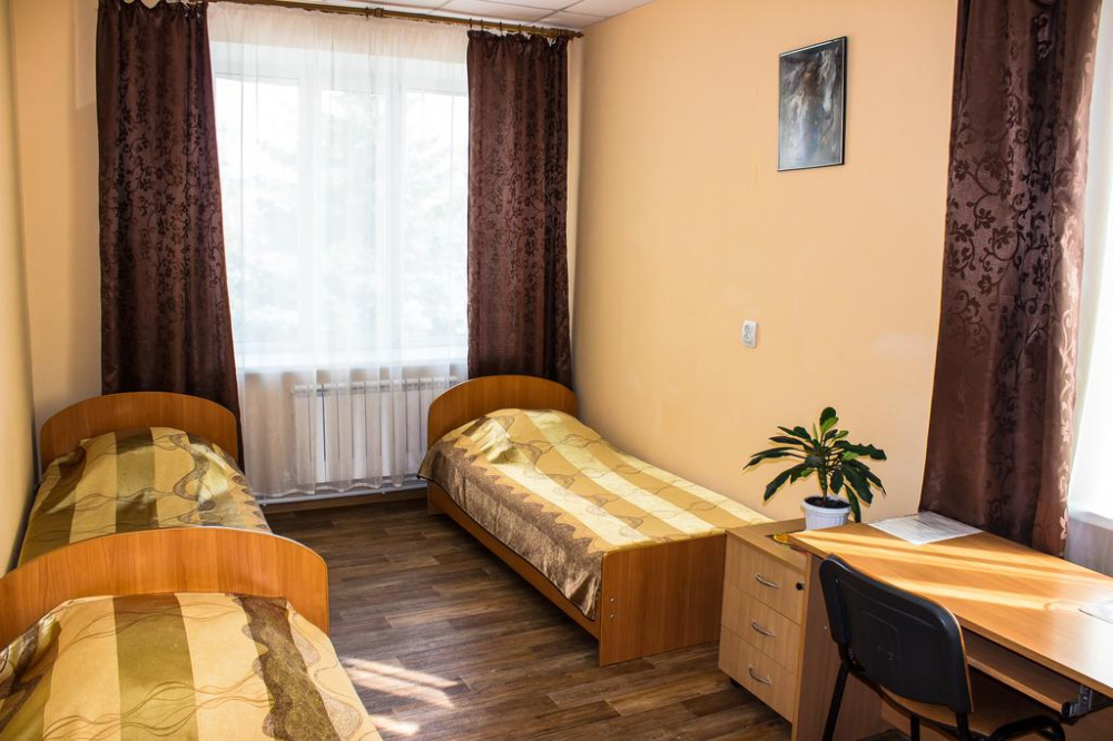 "На Набережной" мини-отель в Казани - фото 10