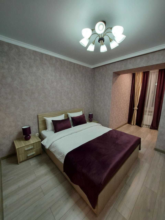 2х-комнатная квартира Астана Кесаева 39Б во Владикавказе - фото 3