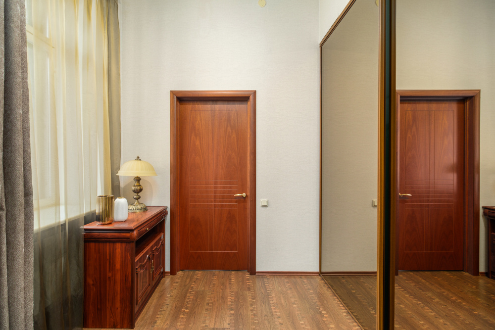 "Dere Apartments на Фонтанки 39" 3х-комнатная квартира в Санкт-Петербурге - фото 34