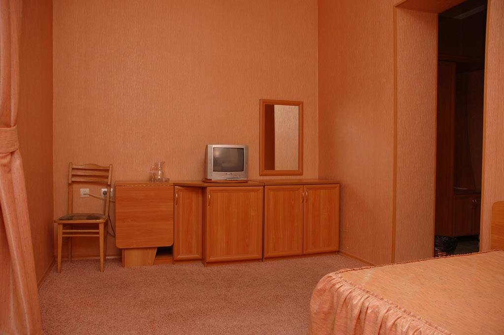 "Кадгарон" гостиница во Владикавказе - фото 15
