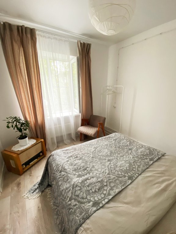 "Ретро-Квартира" 2х-комнатная квартира в Семикаракорске - фото 10