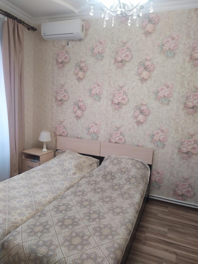 2х-комнатная квартира Чекиста Галушкина 24А в Евпатории - фото 5